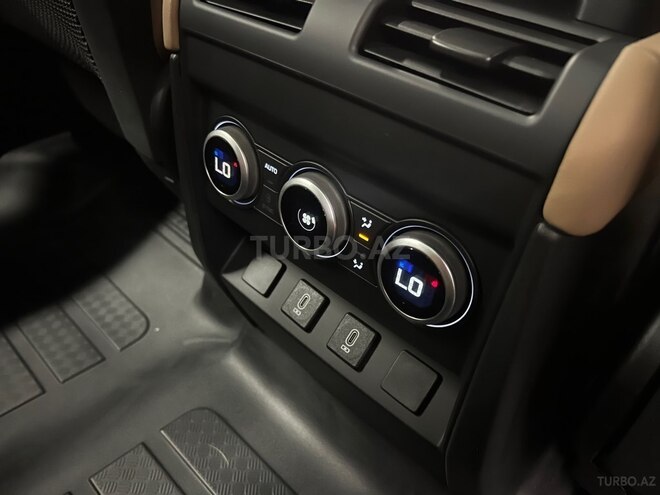 Land Rover Defender 2026, 0 km - 3.0 л - Bakı