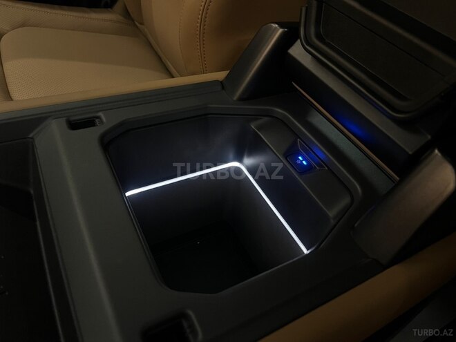 Land Rover Defender 2026, 0 km - 3.0 л - Bakı