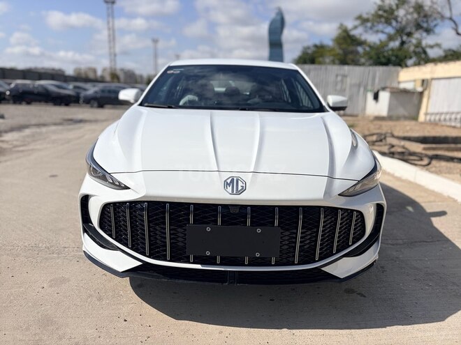 MG 5 2026, 0 km - 1.5 l - Bakı