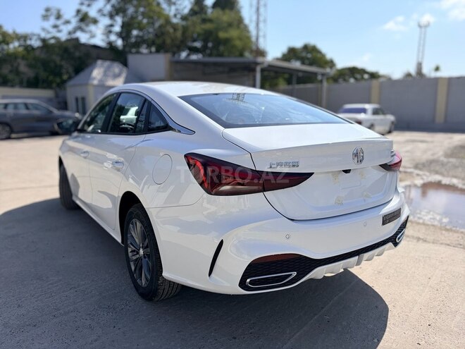 MG 5 2026, 0 km - 1.5 l - Bakı