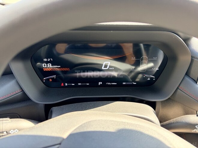 MG 5 2026, 0 km - 1.5 l - Bakı