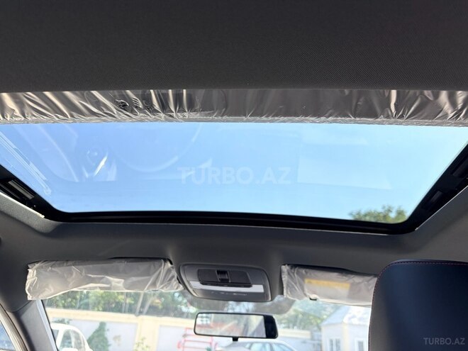 MG 5 2026, 0 km - 1.5 l - Bakı