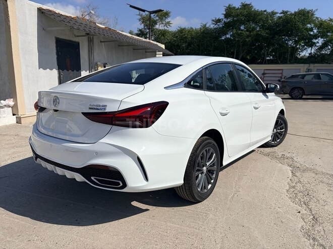 MG 5 2026, 0 km - 1.5 l - Bakı