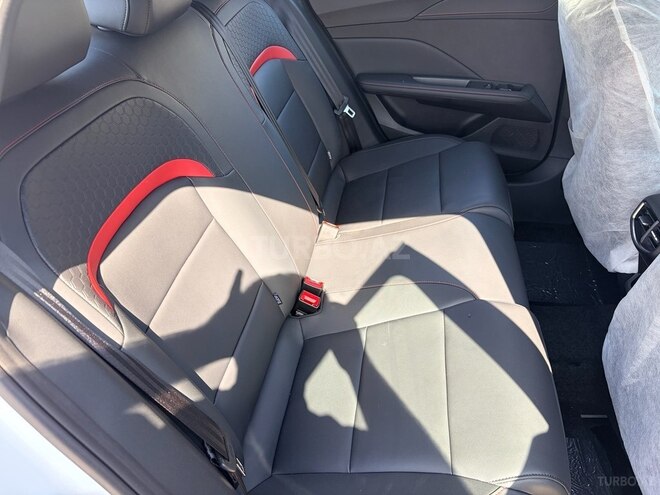 MG 5 2026, 0 km - 1.5 l - Bakı