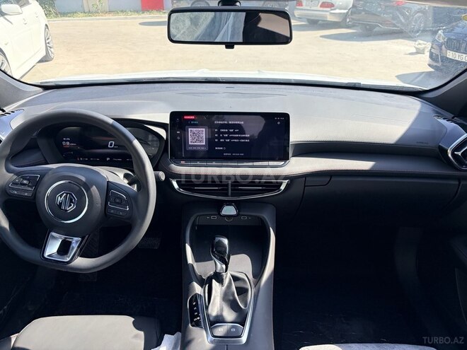 MG 5 2026, 0 km - 1.5 l - Bakı
