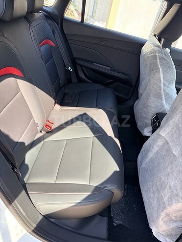 MG 5 2026, 0 km - 1.5 l - Bakı