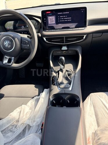 MG 5 2026, 0 km - 1.5 l - Bakı