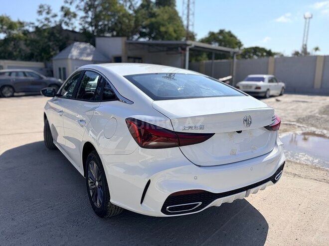 MG 5 2026, 0 km - 1.5 l - Bakı