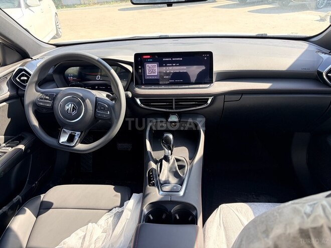 MG 5 2026, 0 km - 1.5 l - Bakı