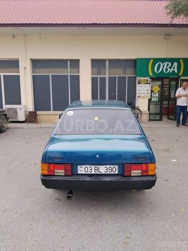 LADA (VAZ) 21099 1996, 347,816 km - 1.5 l - Mingəçevir