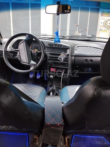 LADA (VAZ) 21099 1996, 347,816 km - 1.5 l - Mingəçevir