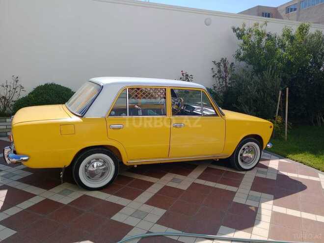 LADA (VAZ) 2101 1972, 89,000 km - 1.3 l - Bakı