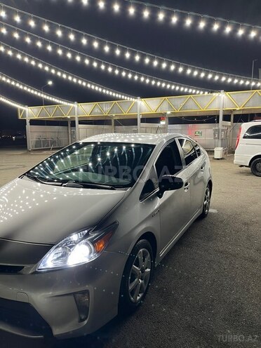 Toyota Prius 2010, 450,616 km - 1.8 l - Bakı