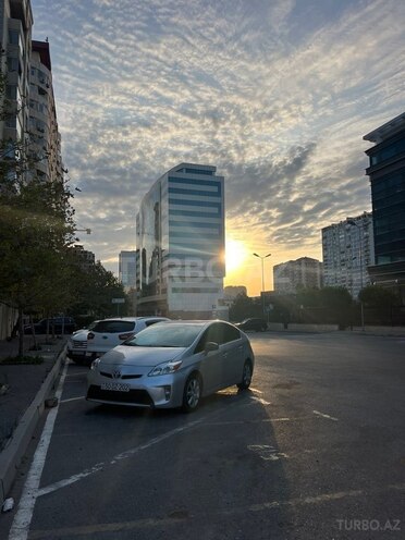 Toyota Prius 2010, 450,616 km - 1.8 l - Bakı
