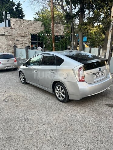 Toyota Prius 2010, 450,616 km - 1.8 l - Bakı