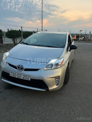 Toyota Prius 2010, 450,616 km - 1.8 l - Bakı