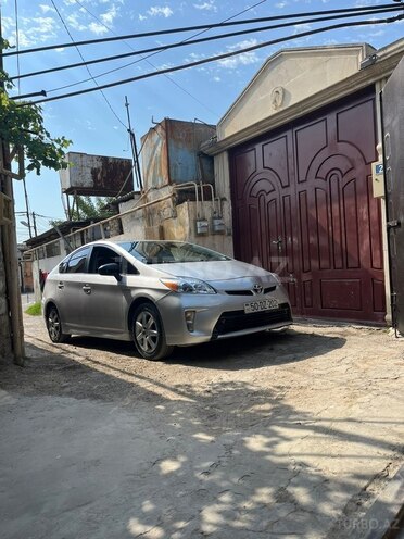 Toyota Prius 2010, 450,616 km - 1.8 l - Bakı