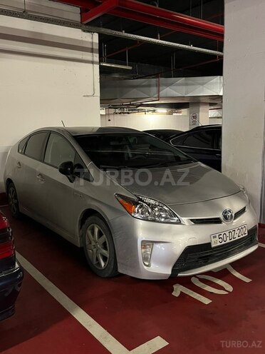 Toyota Prius 2010, 450,616 km - 1.8 l - Bakı
