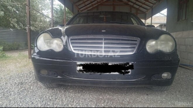 Mercedes  2000, 500,000 km - 2.6 л - Bakı