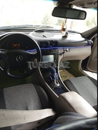 Mercedes  2000, 500,000 km - 2.6 л - Bakı