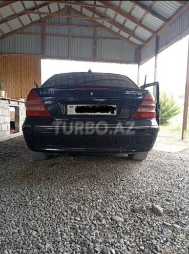 Mercedes  2000, 500,000 km - 2.6 л - Bakı