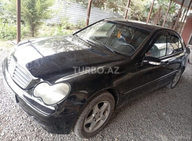 Mercedes  2000, 500,000 km - 2.6 л - Bakı
