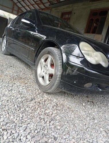 Mercedes  2000, 500,000 km - 2.6 л - Bakı