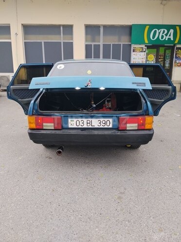 LADA (VAZ) 21099 1996, 347,816 km - 1.5 l - Mingəçevir