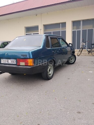 LADA (VAZ) 21099 1996, 347,816 km - 1.5 l - Mingəçevir