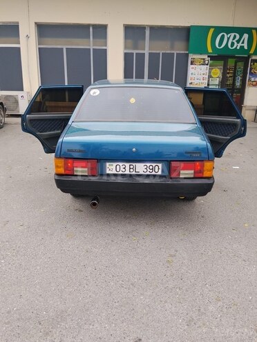 LADA (VAZ) 21099 1996, 347,816 km - 1.5 l - Mingəçevir