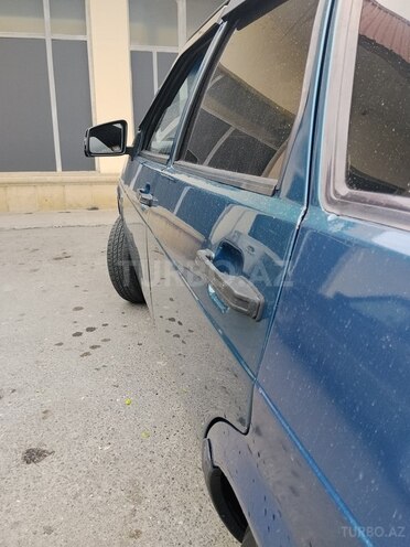 LADA (VAZ) 21099 1996, 347,816 km - 1.5 l - Mingəçevir