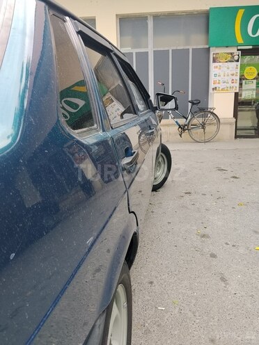 LADA (VAZ) 21099 1996, 347,816 km - 1.5 l - Mingəçevir