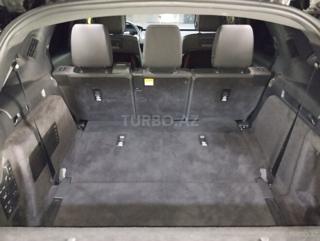 Land Rover Discovery 2021, 118,600 km - 3.0 l - Bakı