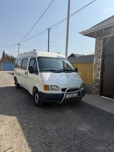 Ford Transit 1996, 350,000 km - 2.5 l - İmişli