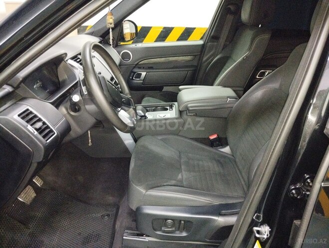 Land Rover Discovery 2021, 118,600 km - 3.0 l - Bakı