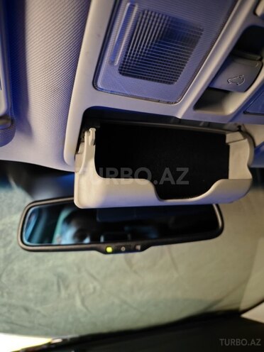 Hyundai ix35 2014, 113,620 km - 2.0 l - Bakı