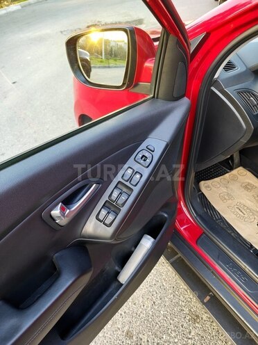Hyundai ix35 2014, 113,620 km - 2.0 l - Bakı