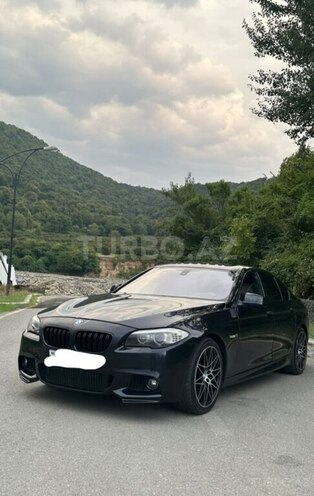 BMW 535 2011, 272,000 km - 3.0 l - Balakən