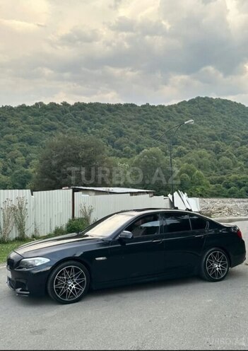 BMW 535 2011, 272,000 km - 3.0 l - Balakən