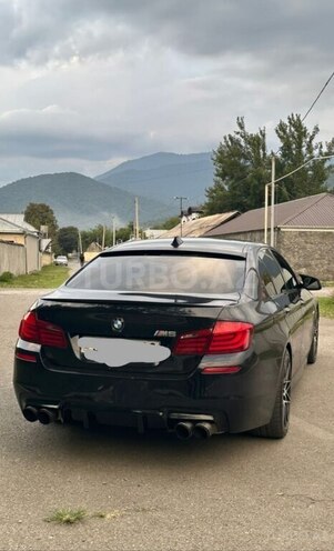 BMW 535 2011, 272,000 km - 3.0 l - Balakən