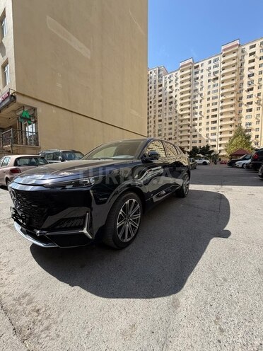 Changan Uni-K 2023, 18,000 km - 2.0 л - Bakı