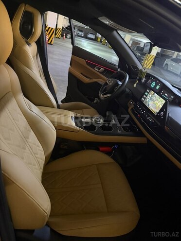 Changan Uni-K 2023, 18,000 km - 2.0 л - Bakı