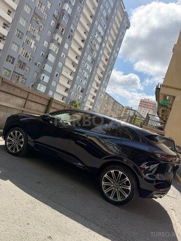 Changan Uni-K 2023, 18,000 km - 2.0 л - Bakı