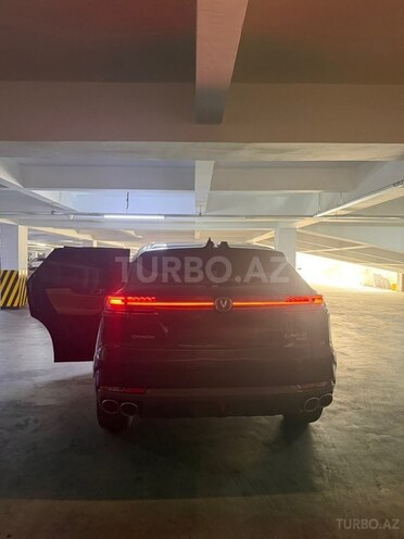 Changan Uni-K 2023, 18,000 km - 2.0 л - Bakı