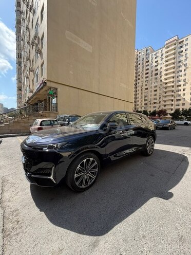 Changan Uni-K 2023, 18,000 km - 2.0 л - Bakı