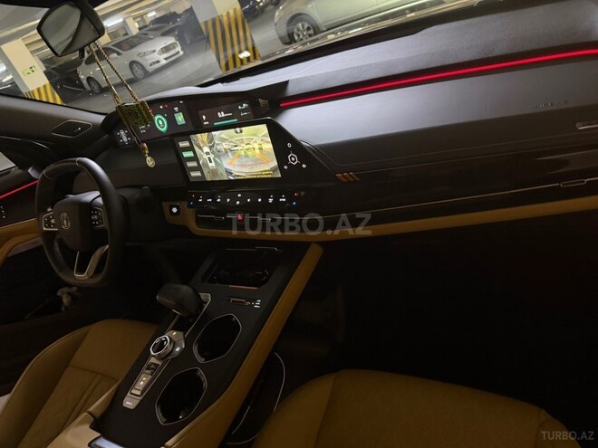 Changan Uni-K 2023, 18,000 km - 2.0 л - Bakı