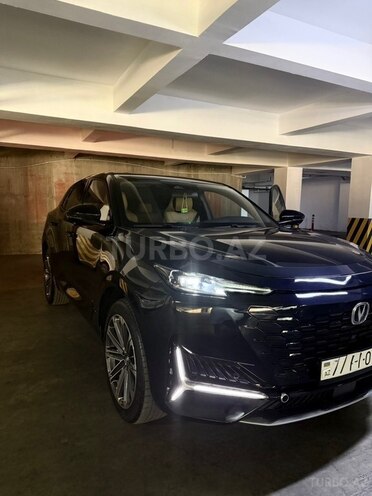 Changan Uni-K 2023, 18,000 km - 2.0 л - Bakı