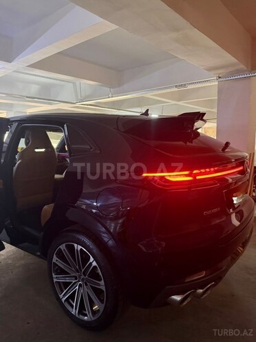 Changan Uni-K 2023, 18,000 km - 2.0 л - Bakı