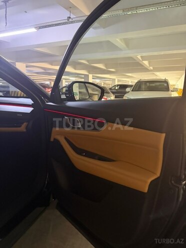 Changan Uni-K 2023, 18,000 km - 2.0 л - Bakı