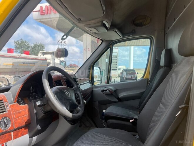 Mercedes Sprinter 315 2007, 219,507 km - 2.2 l - Sumqayıt